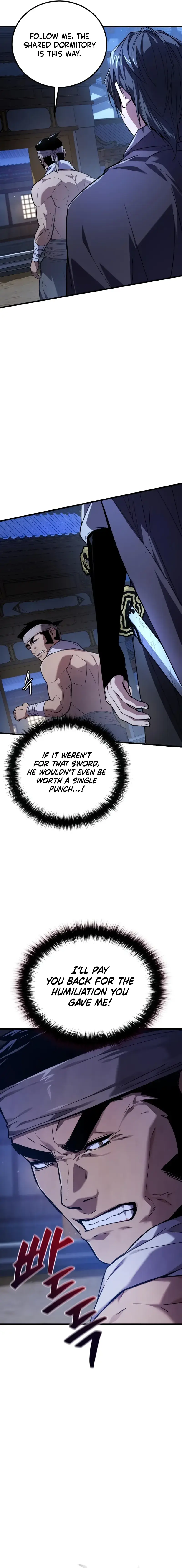 Read Masin EN Manga Online