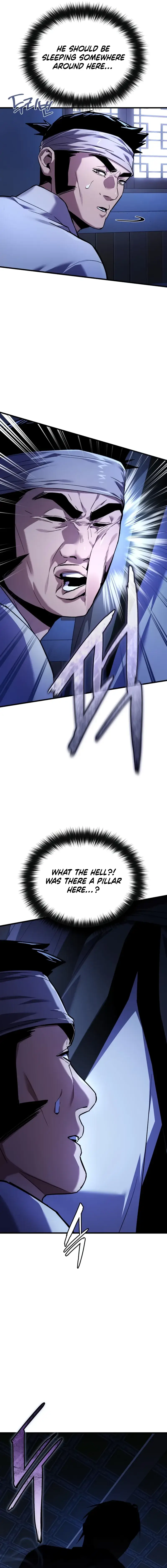 Read Masin EN Manga Online