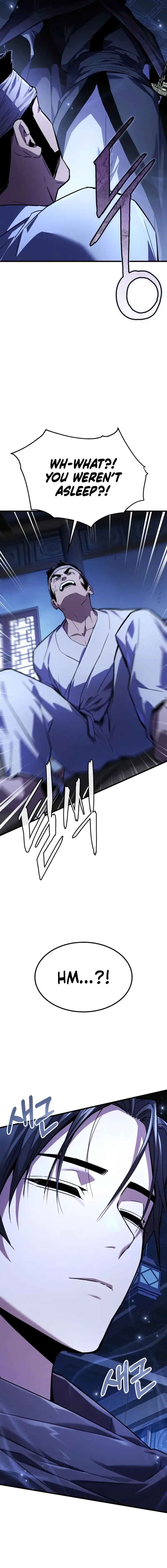 Read Masin EN Manga Online