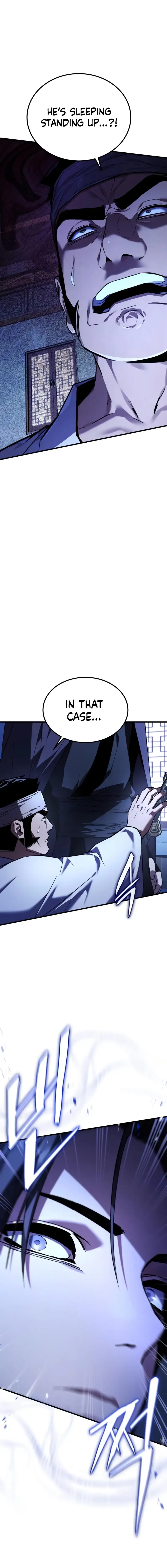 Read Masin EN Manga Online