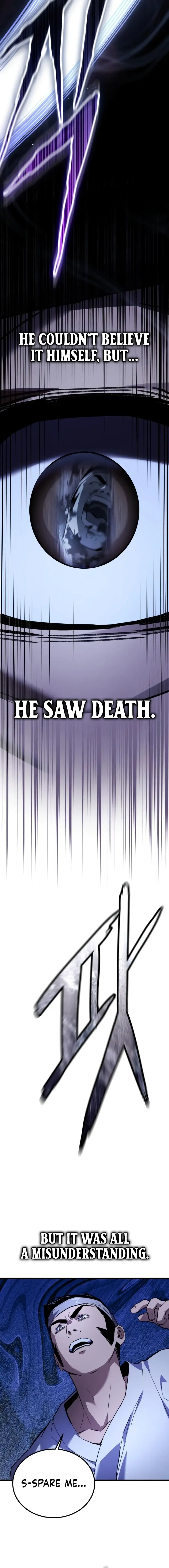 Read Masin EN Manga Online