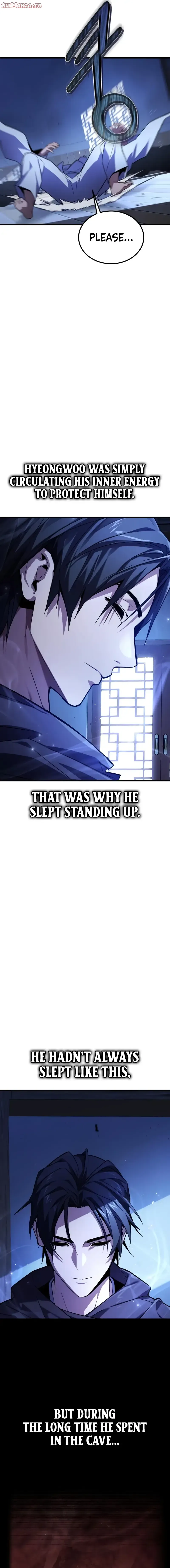 Read Masin EN Manga Online