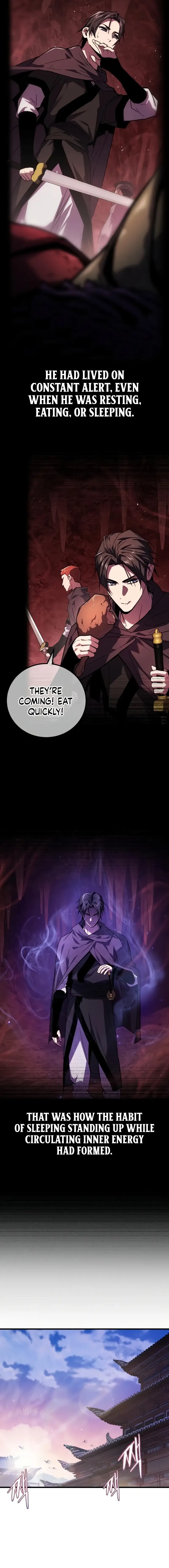 Read Masin EN Manga Online