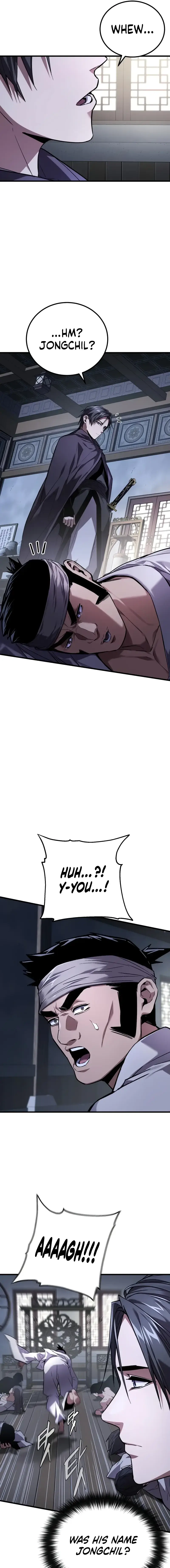 Read Masin EN Manga Online