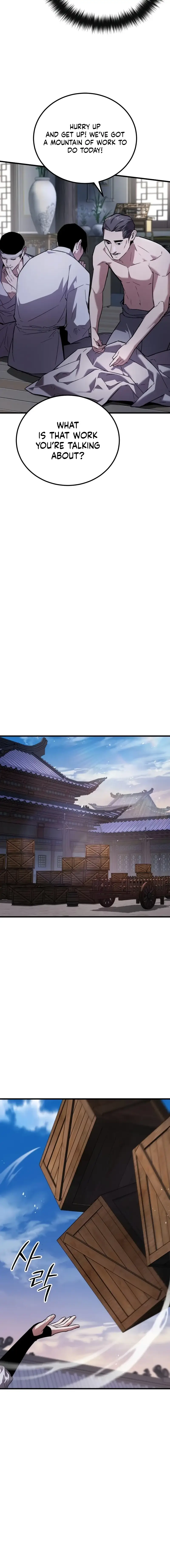 Read Masin EN Manga Online