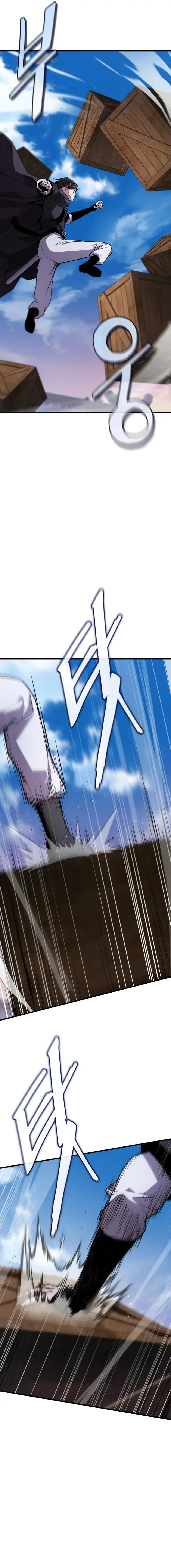 Read Masin EN Manga Online