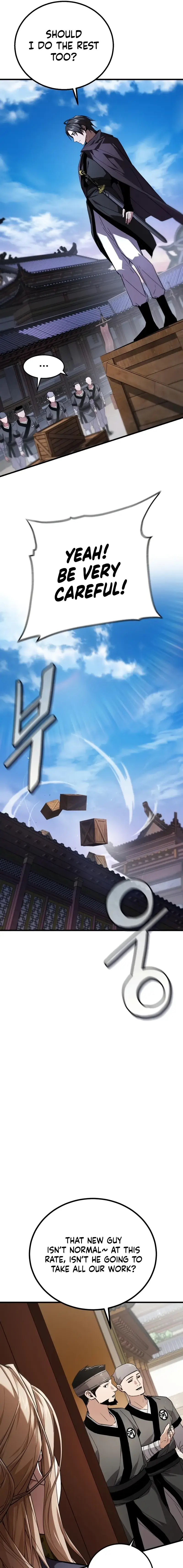 Read Masin EN Manga Online