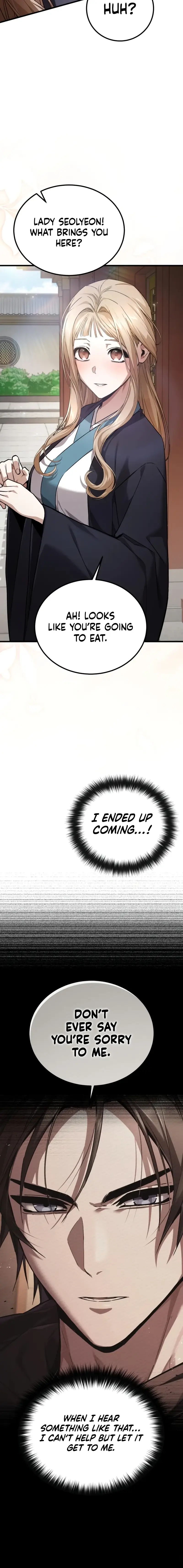 Read Masin EN Manga Online