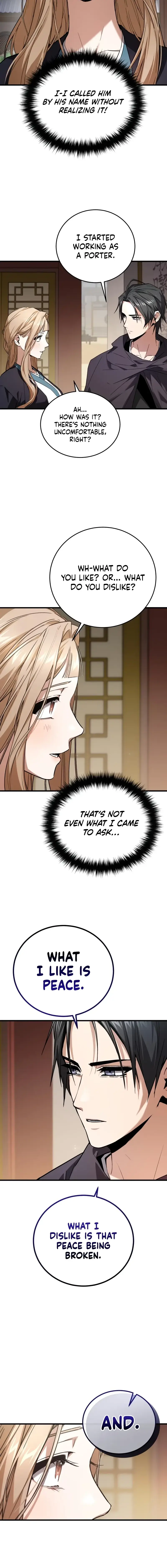 Read Masin EN Manga Online