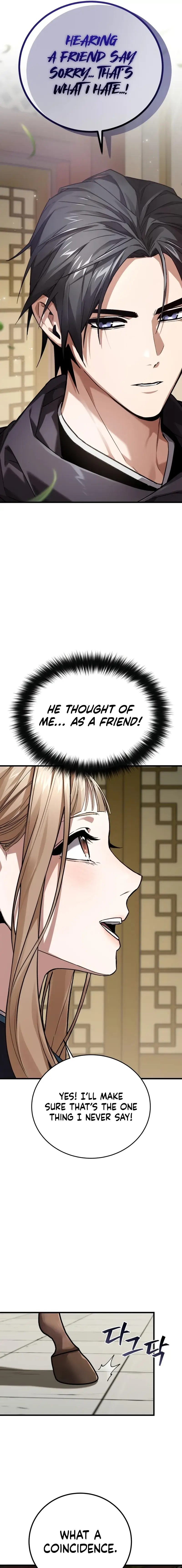 Read Masin EN Manga Online