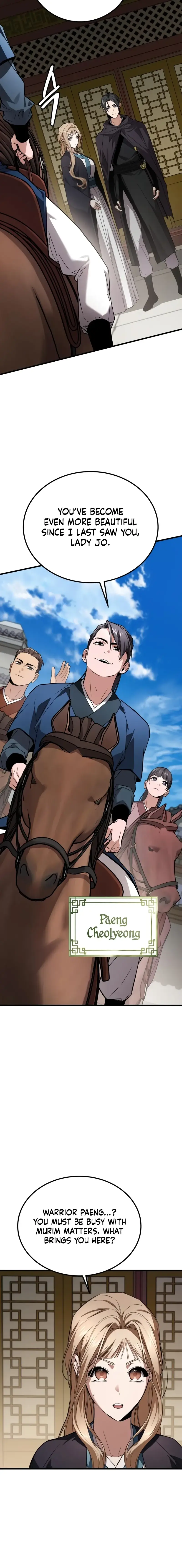 Read Masin EN Manga Online