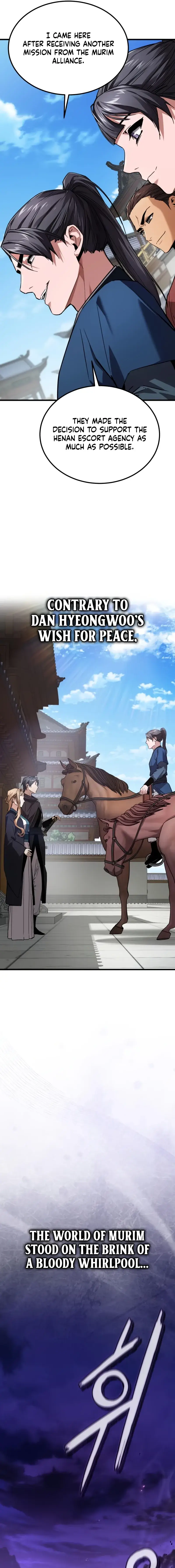 Read Masin EN Manga Online