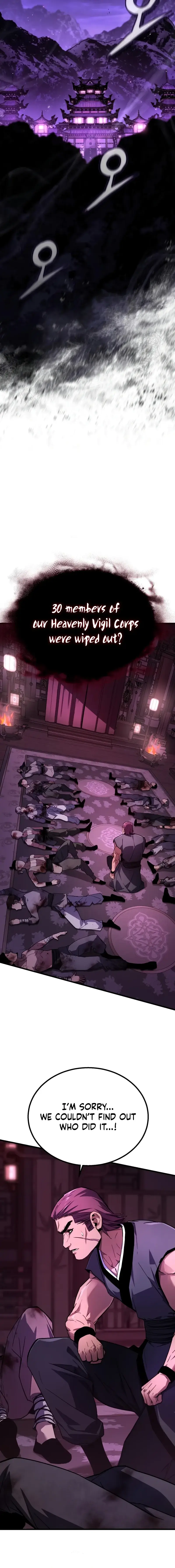 Read Masin EN Manga Online