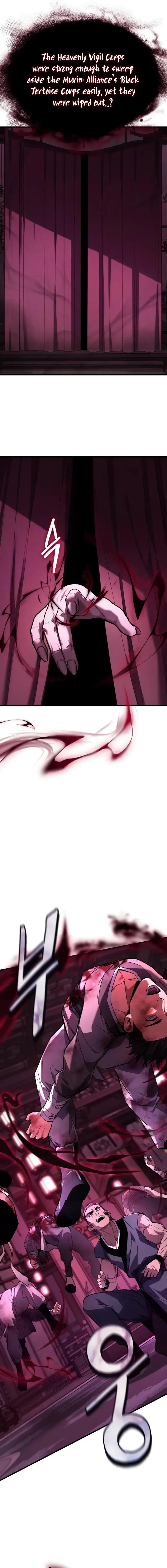 Read Masin EN Manga Online