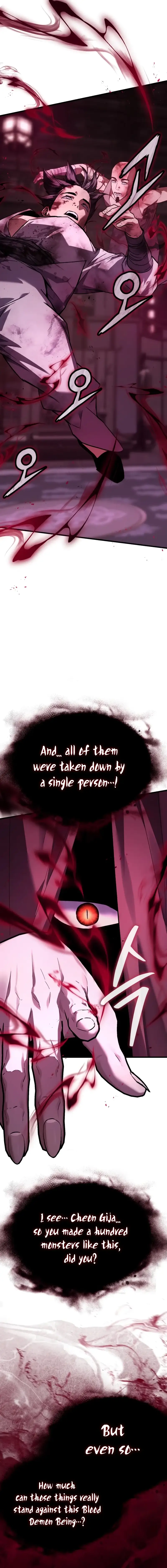 Read Masin EN Manga Online