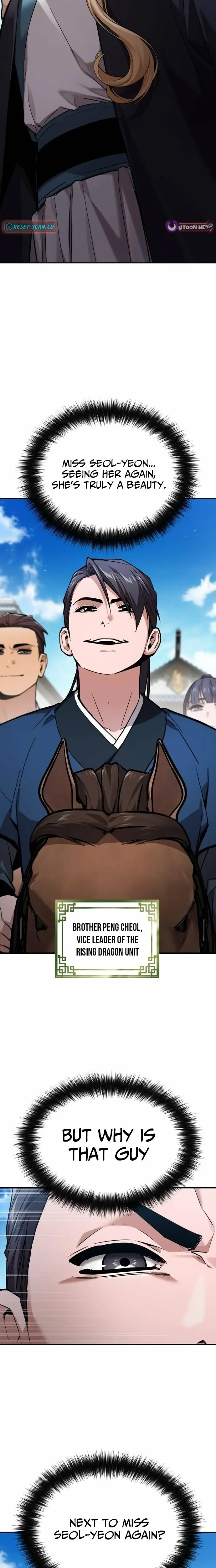 Read Masin EN Manga Online