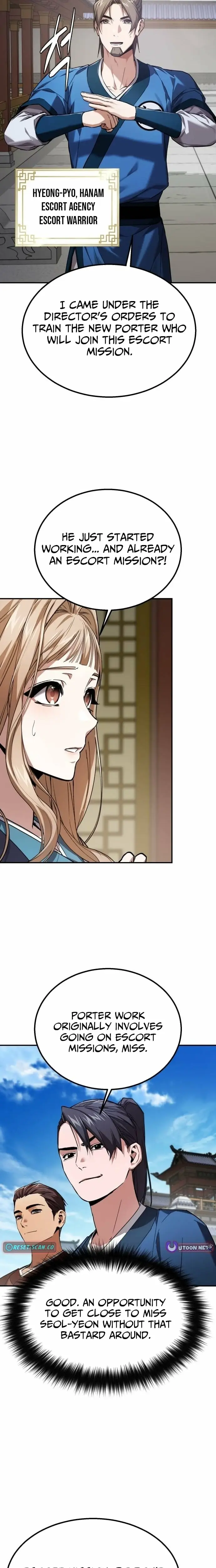 Read Masin EN Manga Online