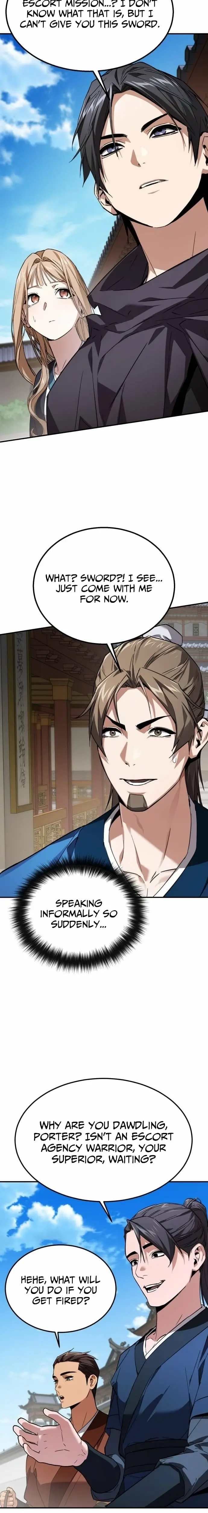 Read Masin EN Manga Online