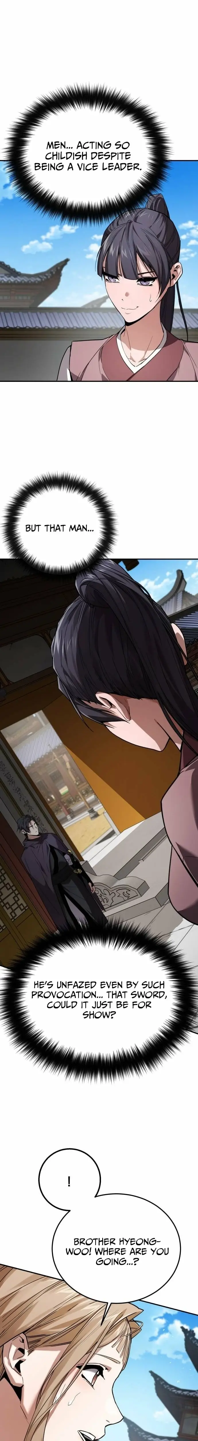 Read Masin EN Manga Online