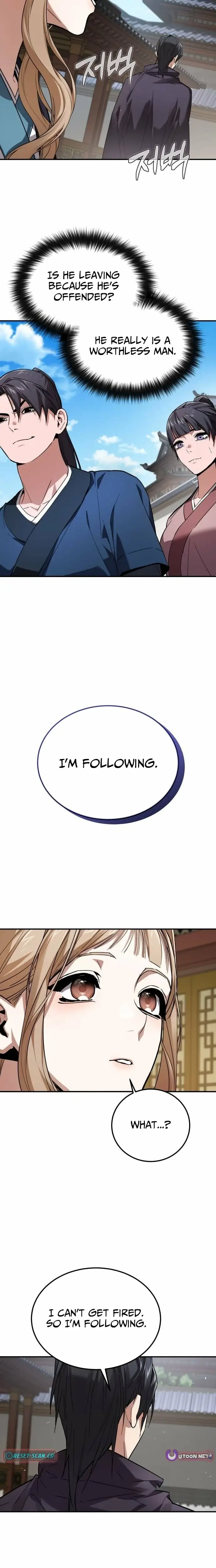 Read Masin EN Manga Online