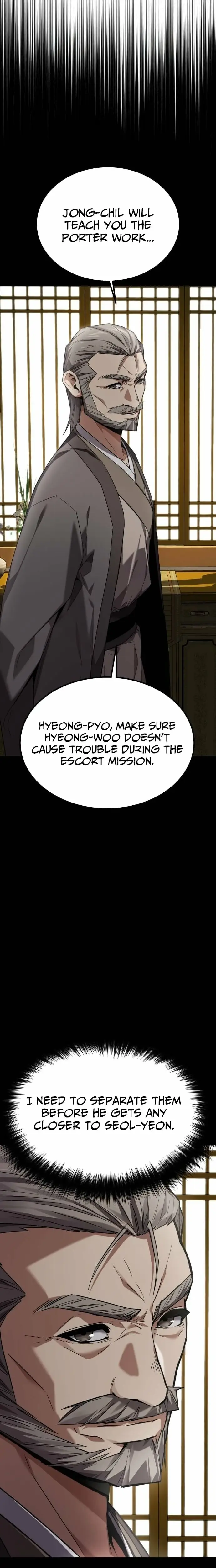 Read Masin EN Manga Online