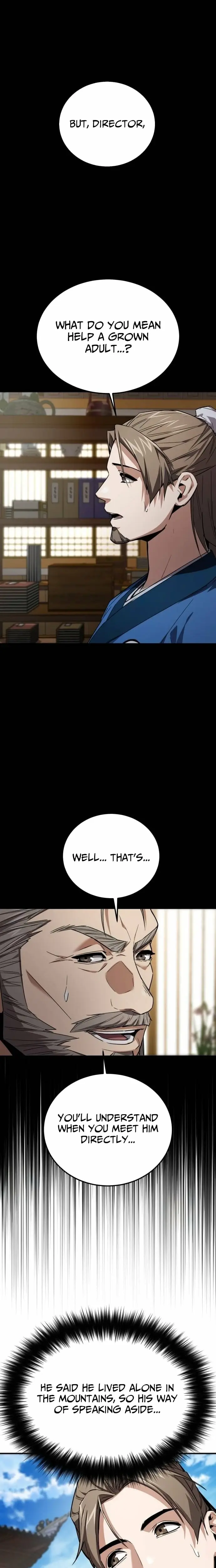 Read Masin EN Manga Online