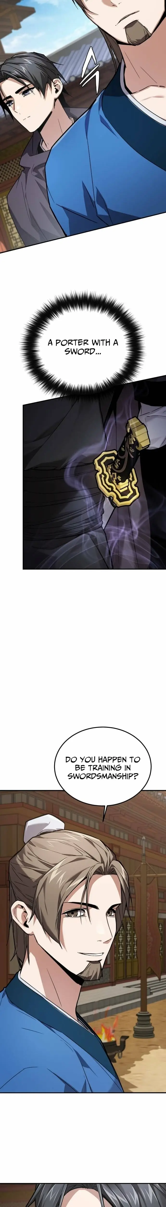 Read Masin EN Manga Online