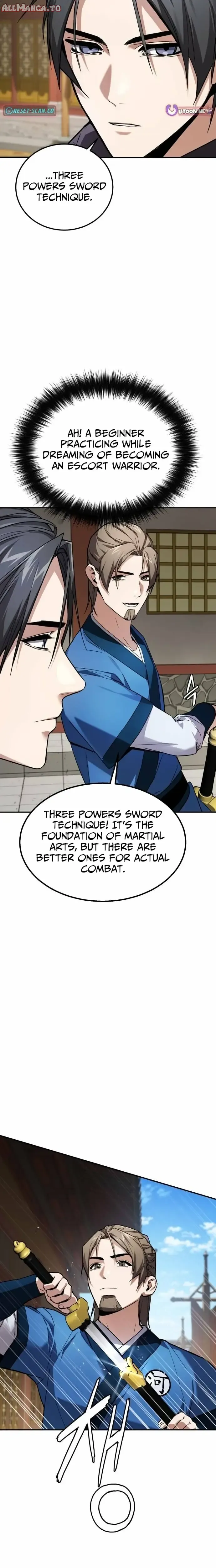 Read Masin EN Manga Online