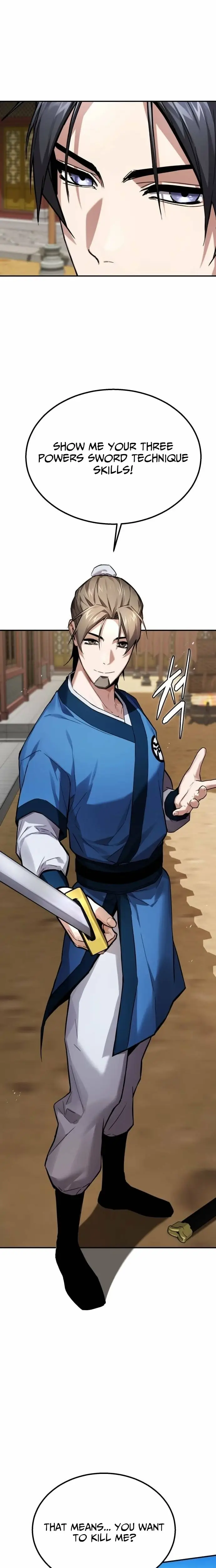 Read Masin EN Manga Online