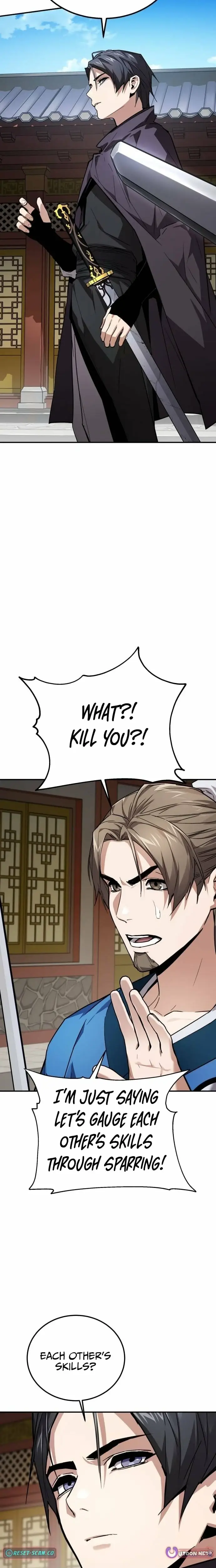 Read Masin EN Manga Online