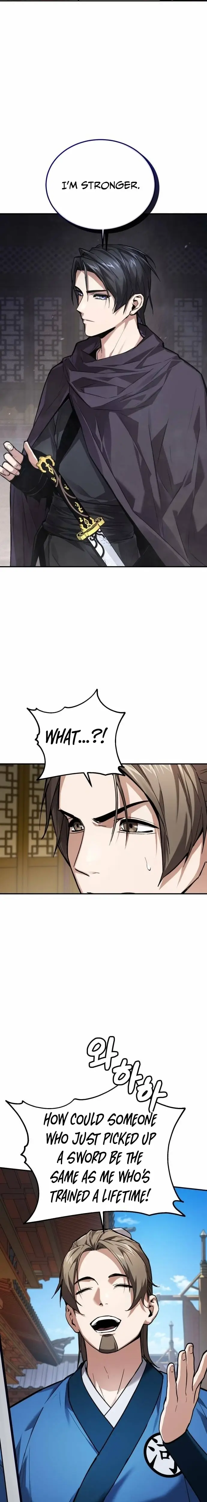 Read Masin EN Manga Online