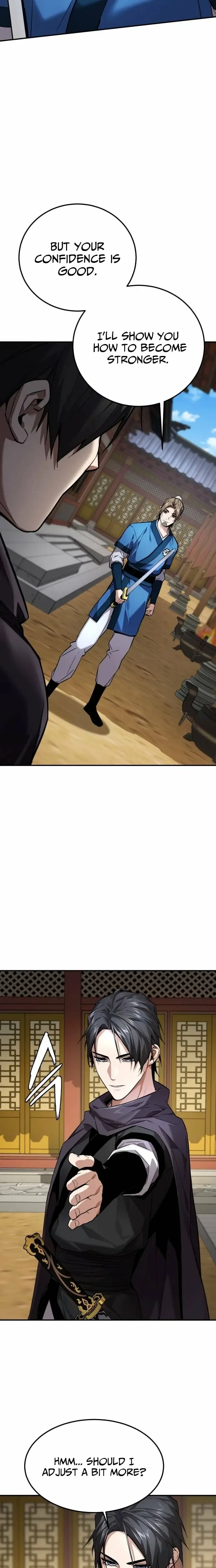 Read Masin EN Manga Online