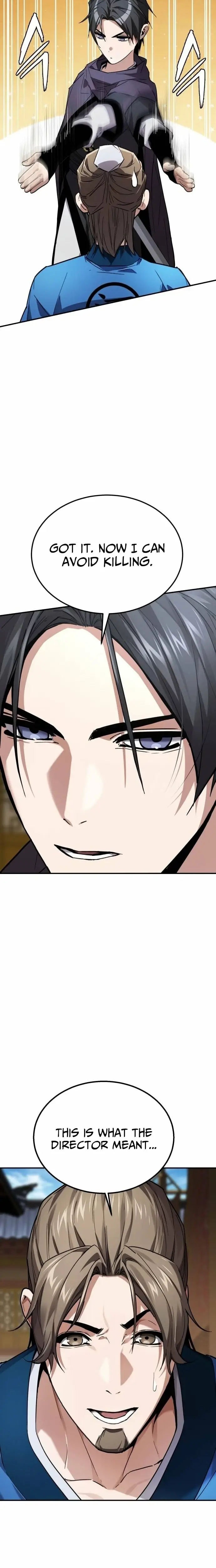 Read Masin EN Manga Online