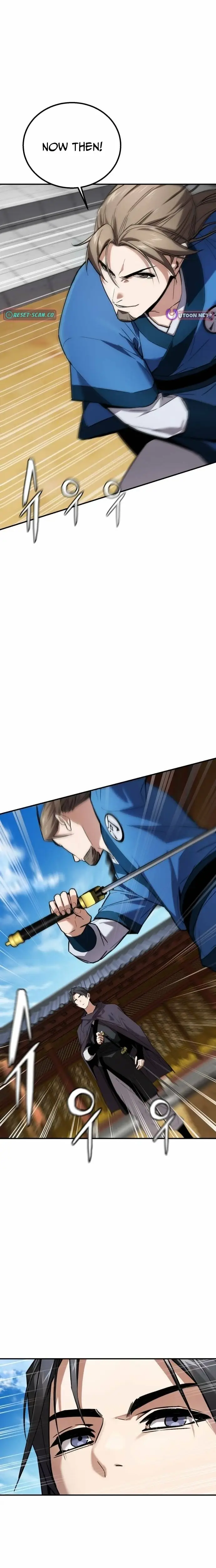 Read Masin EN Manga Online