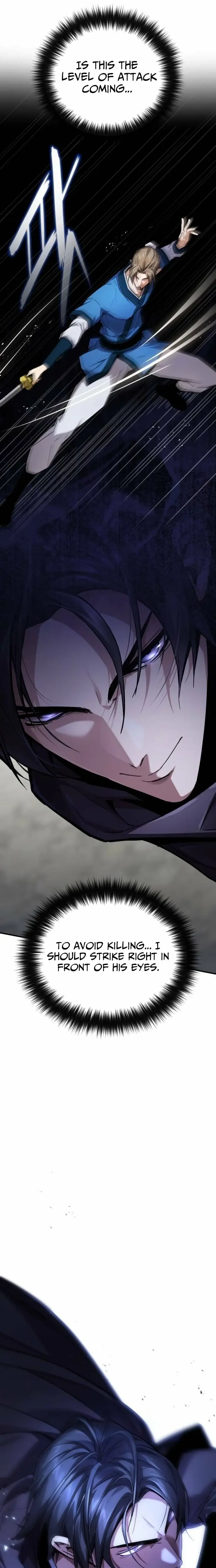 Read Masin EN Manga Online