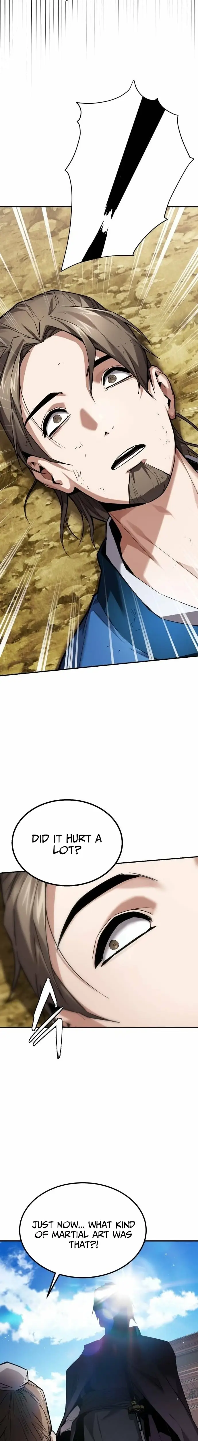 Read Masin EN Manga Online