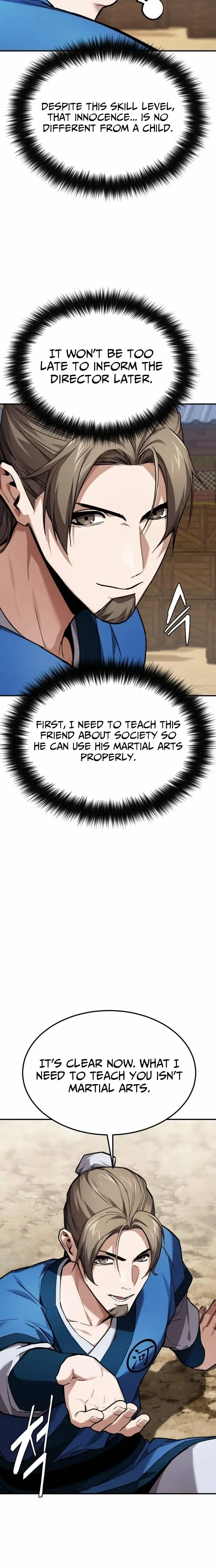 Read Masin EN Manga Online