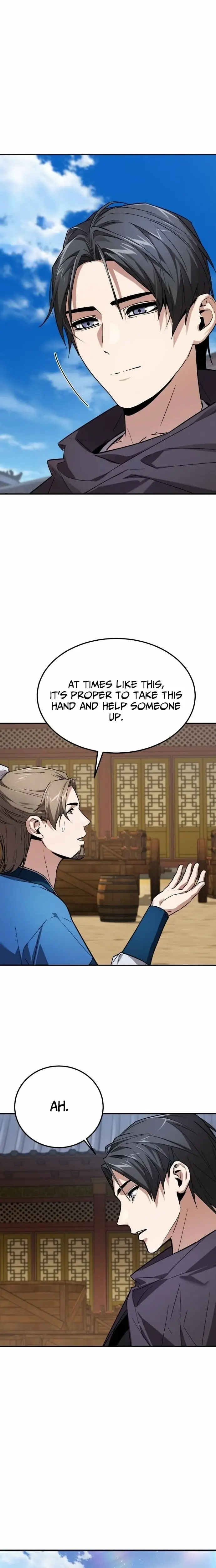 Read Masin EN Manga Online