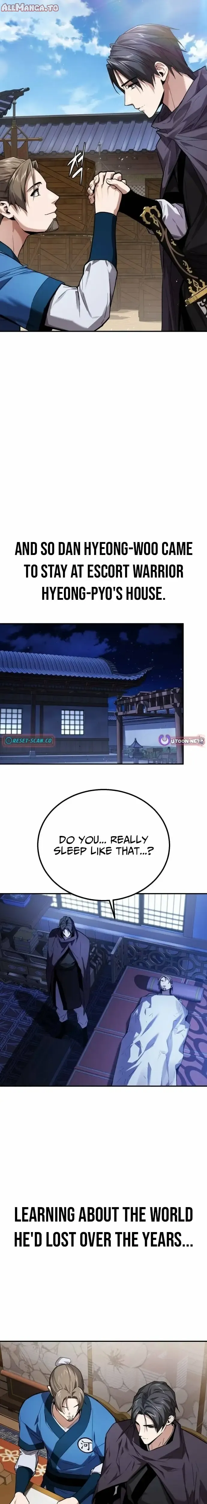 Read Masin EN Manga Online