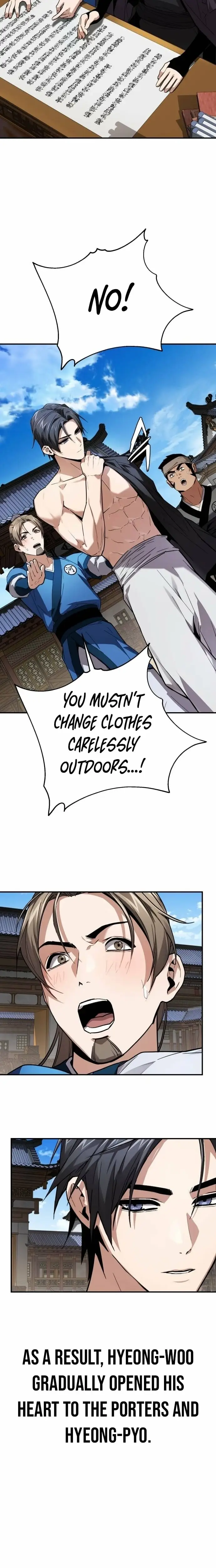 Read Masin EN Manga Online