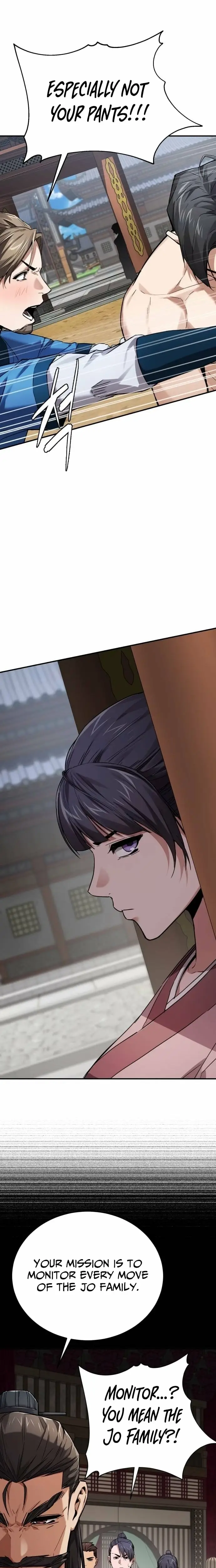 Read Masin EN Manga Online