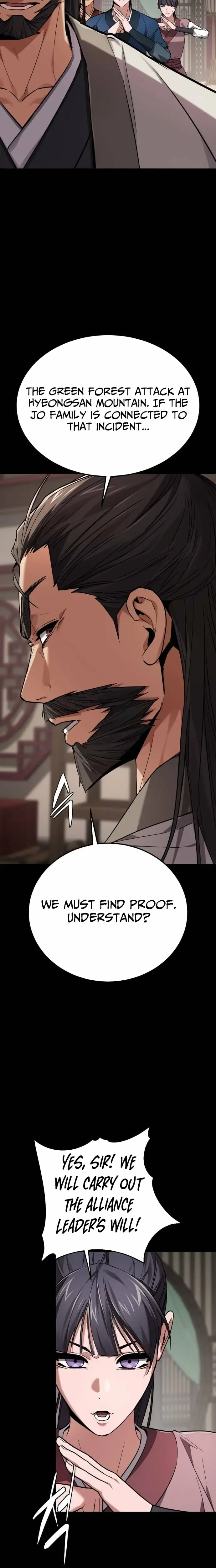 Read Masin EN Manga Online