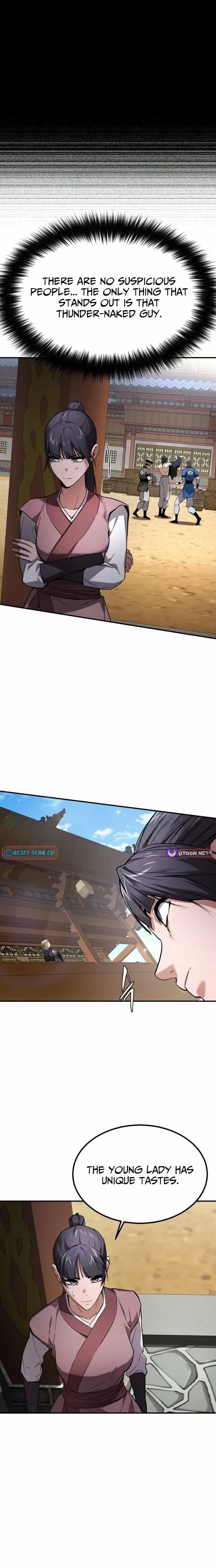 Read Masin EN Manga Online