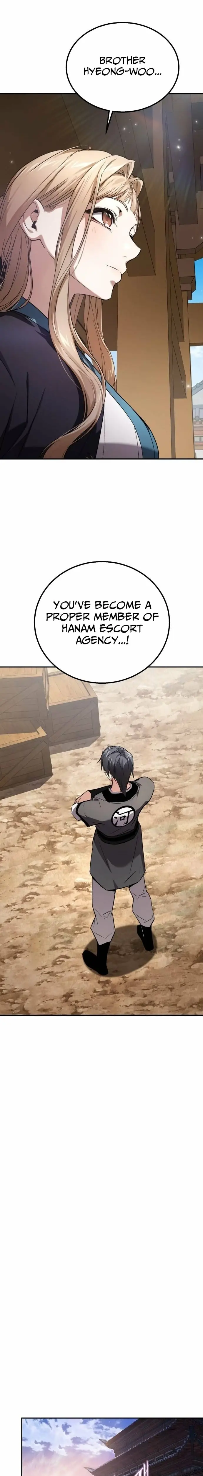 Read Masin EN Manga Online