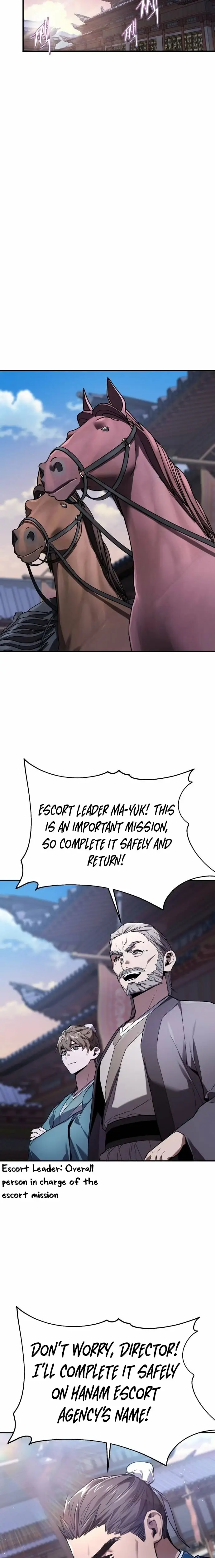 Read Masin EN Manga Online