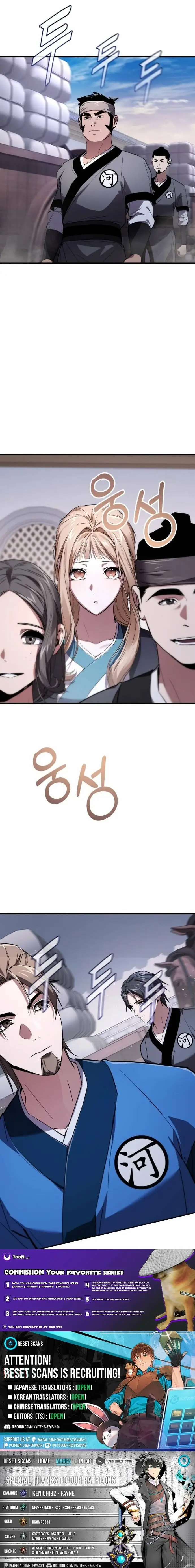 Read Masin EN Manga Online