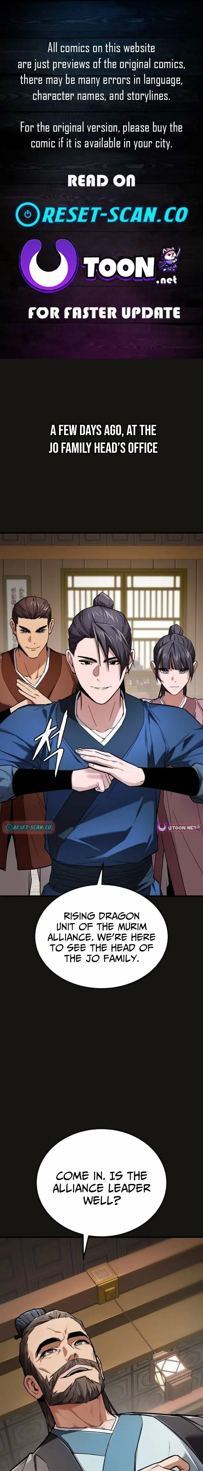 Read Masin EN Manga Online