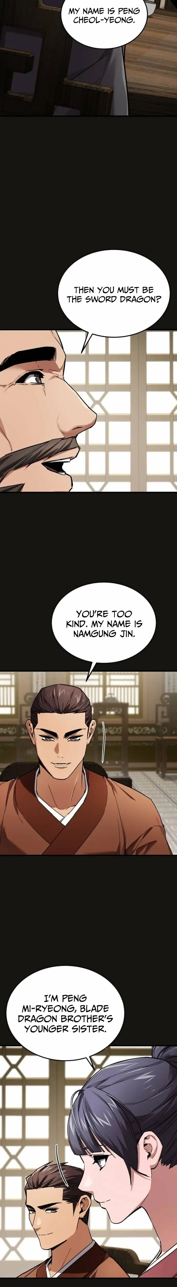 Read Masin EN Manga Online