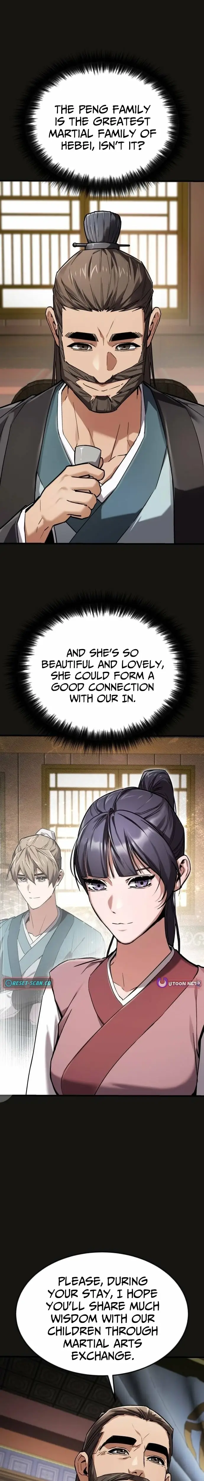 Read Masin EN Manga Online