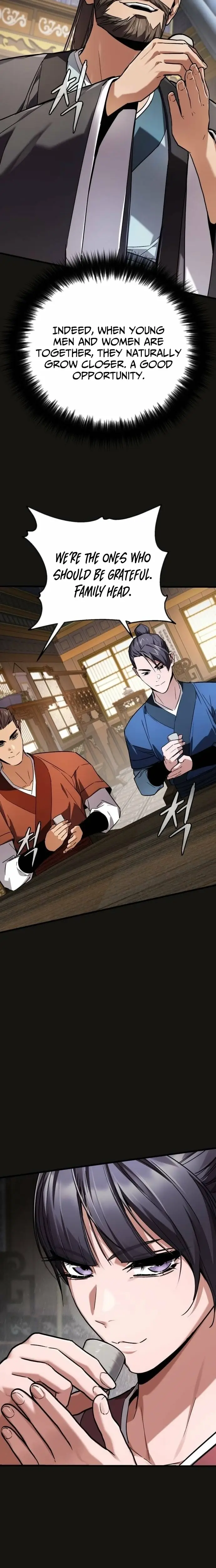 Read Masin EN Manga Online